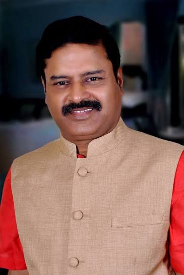 Dr Srinivasan